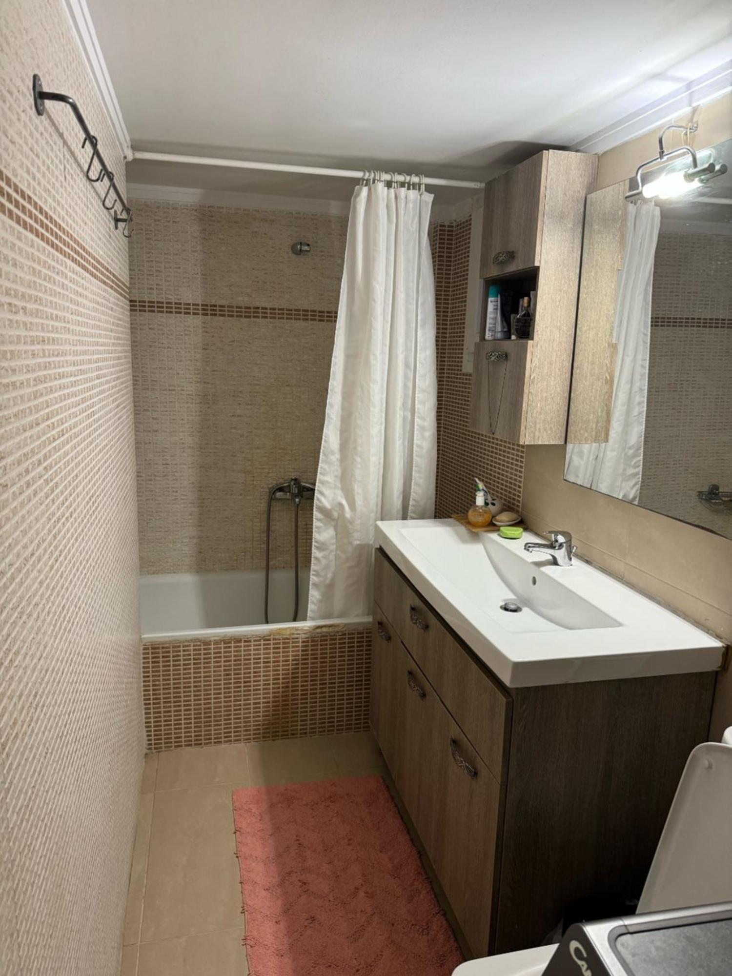 Apartmán Rainbow Floor Soluň Exteriér fotografie