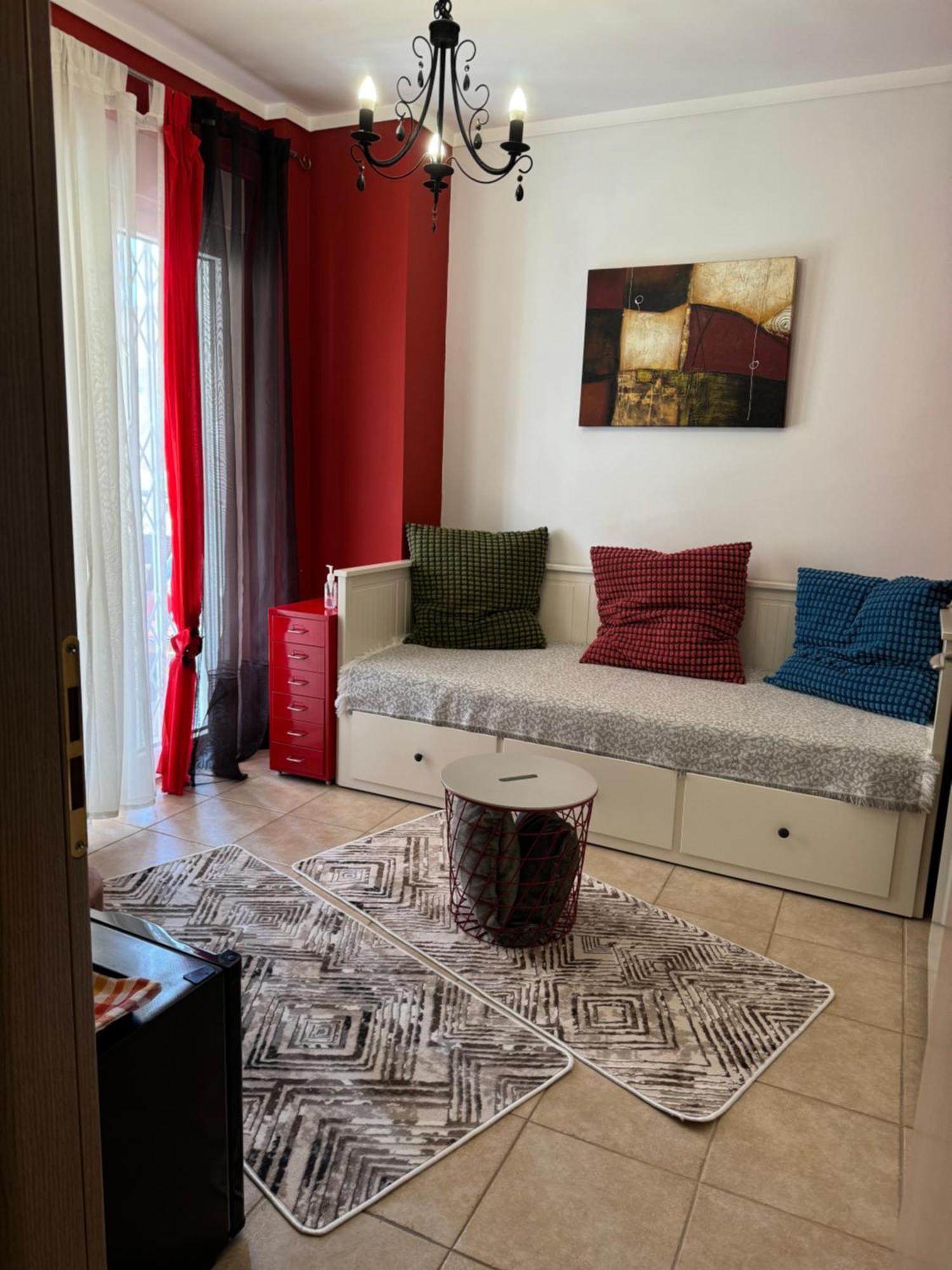 Apartmán Rainbow Floor Soluň Exteriér fotografie