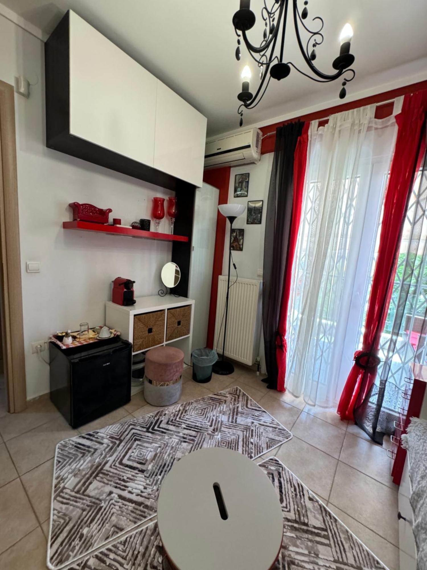 Apartmán Rainbow Floor Soluň Exteriér fotografie