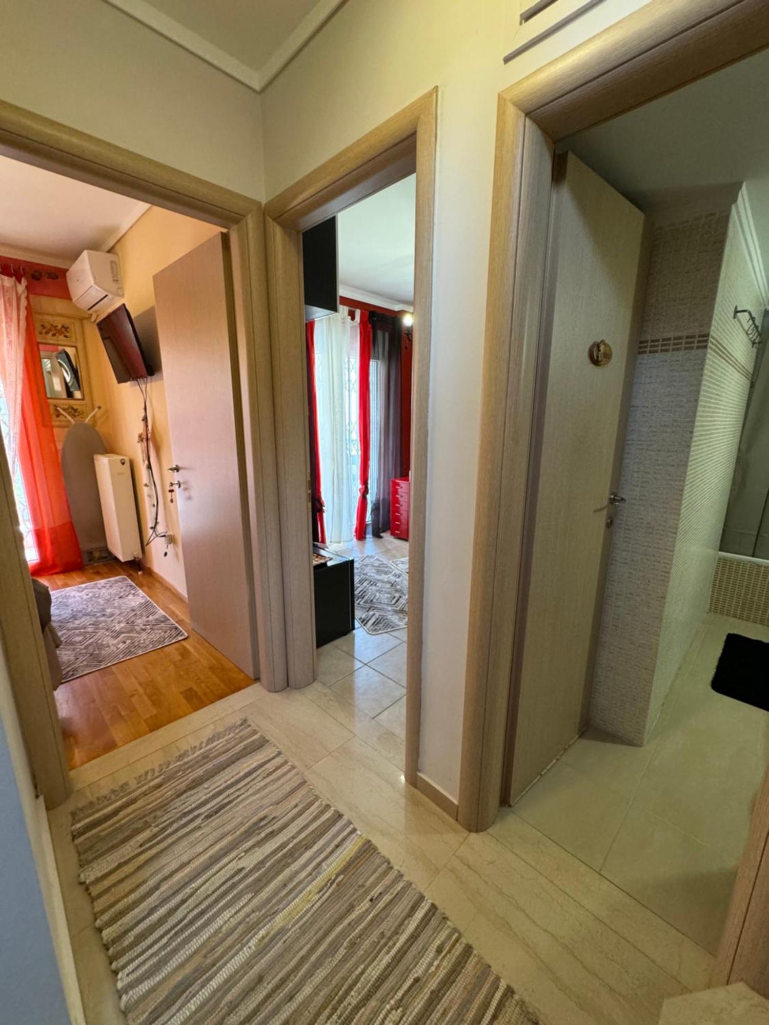 Apartmán Rainbow Floor Soluň Exteriér fotografie